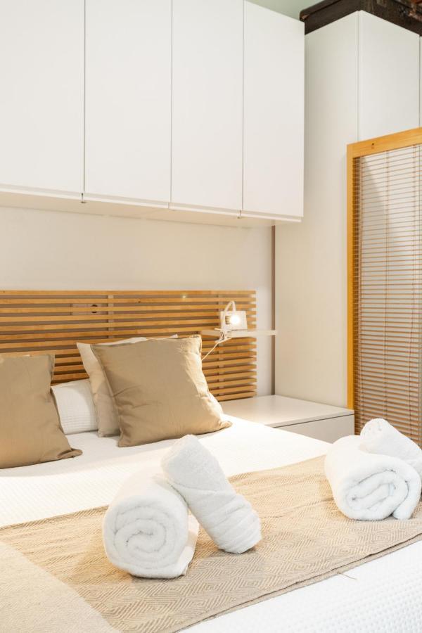 Apartup Las Arenas Beach Valence Extérieur photo